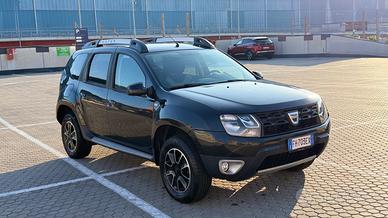 Dacia Duster 2017