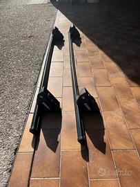 BARRE THULE Portatutto