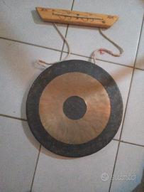 Gong Tam Tam Gong Whood Chau Gong 40 cm 16" 