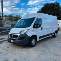 Fiat Ducato 2,3 130cv Maxi