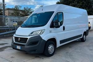 Fiat Ducato 2,3 130cv Maxi
