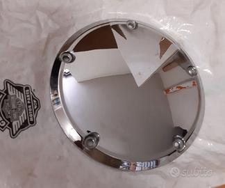 Cover Primaria HD Softail