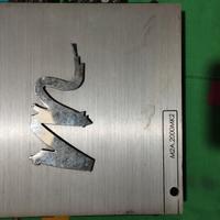 amplificatore macrom m2a 2000mk2