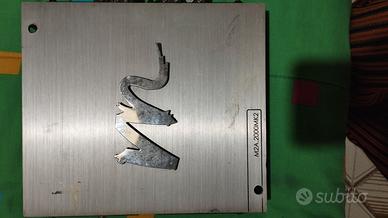amplificatore macrom m2a 2000mk2