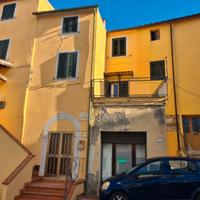 Appartamento con terrazza