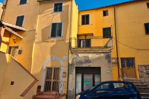 Appartamento con terrazza