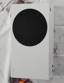 XBOX XS TUTTO ORIGINALE
