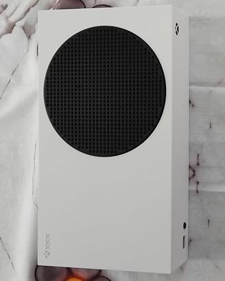 XBOX XS TUTTO ORIGINALE