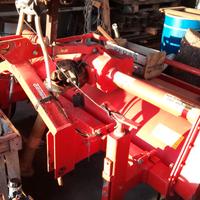 GRIMME DF1500 rincalzatore