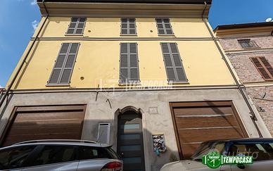 Appartamento a Borgonovo Val Tidone 3 locali