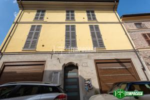 Appartamento a Borgonovo Val Tidone 3 locali