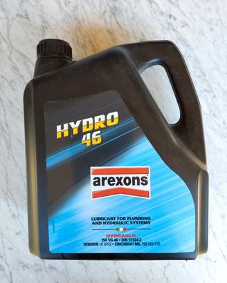 Olio AREXONS HYDRO 46
