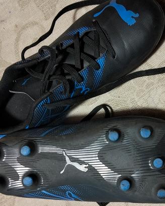 scarpe ⚽