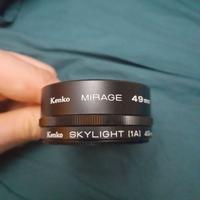 Obiettivo kenko mirage kenko skylight (1a)