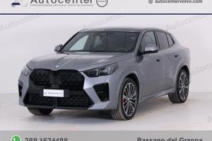 BMW X2 Xdrive 20d 48V Msport Pro auto