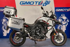 BENELLI TRK 702