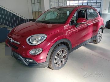 FIAT 500X Cross  4X4