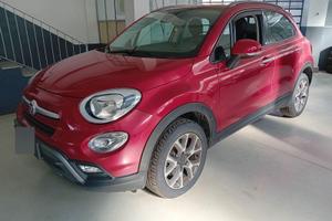 FIAT 500X Cross  4X4