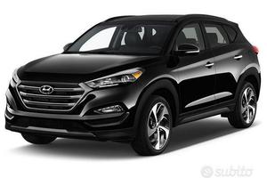 Ricambi per hyundai tucson anno 2020
