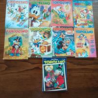 Fumetti di Topolino