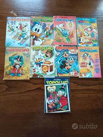 Fumetti di Topolino