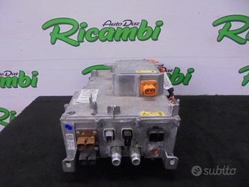 CONVERTITORE DI TENSIONE E-SCUDO III ANNO 2023