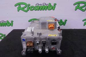 CONVERTITORE DI TENSIONE E-SCUDO III ANNO 2023