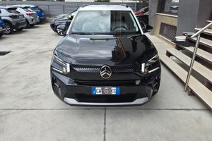 Citroen C3 Hybrid 100 Max