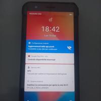 smartfone blachvien 