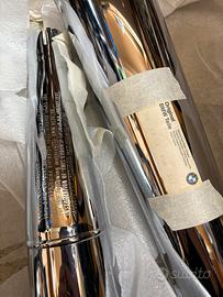 Marmitte originali Bmw