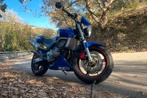 Honda Hornet 600