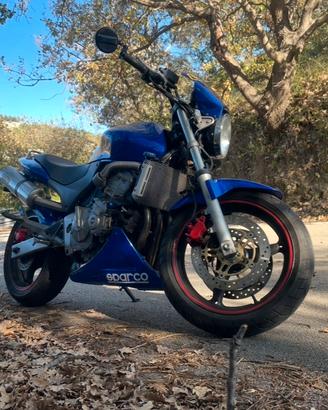 Honda Hornet 600