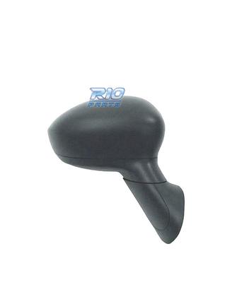 SPECCHIO COMPLETO DESTRO FIAT 500 07-11 TERMICO