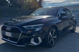 Audi a3 Sportback 40TFSI e