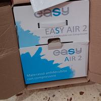 Materasso anti decubito Easy Air 2  con compressor