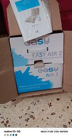 Materasso anti decubito Easy Air 2  con compressor