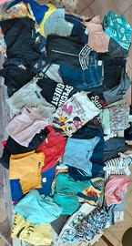Abbigliamento vestiti donna ragazza