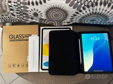 Ipad (10th generation ) Wifi - 64GB