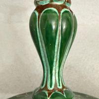 Antico candelabro Lavenia