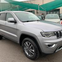 Jeep Grand Cherokee 3.0 V6 250 CV 4X4 Limited NO S