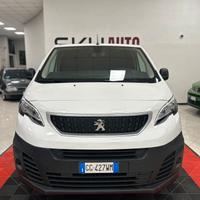 Peugeot Expert e-Expert 75kW PL-TN Furgone Premium
