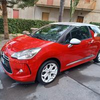 ds3 Citroen 1.6 HDi 110cv 
