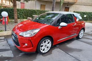 ds3 Citroen 1.6 HDi 110cv 