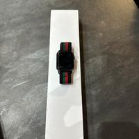 Apple watch series 3 42 mm space gray
