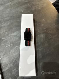 Apple watch series 3 42 mm space gray