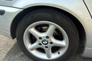 Cerchi R16 bmw