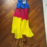 Abito asimmetrico Manila Grace