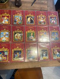 I SIMPSON DVD CLASSICI 16 PEZZI COLLEZIONE CARTONI