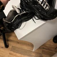 Nike Air Max Plus TN  Scarpe Nere