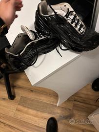 Nike Air Max Plus TN  Scarpe Nere